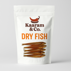 Dry Nethallu