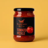 Tomato Pickle