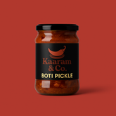 Boti Pickle