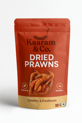 Dry Prawns