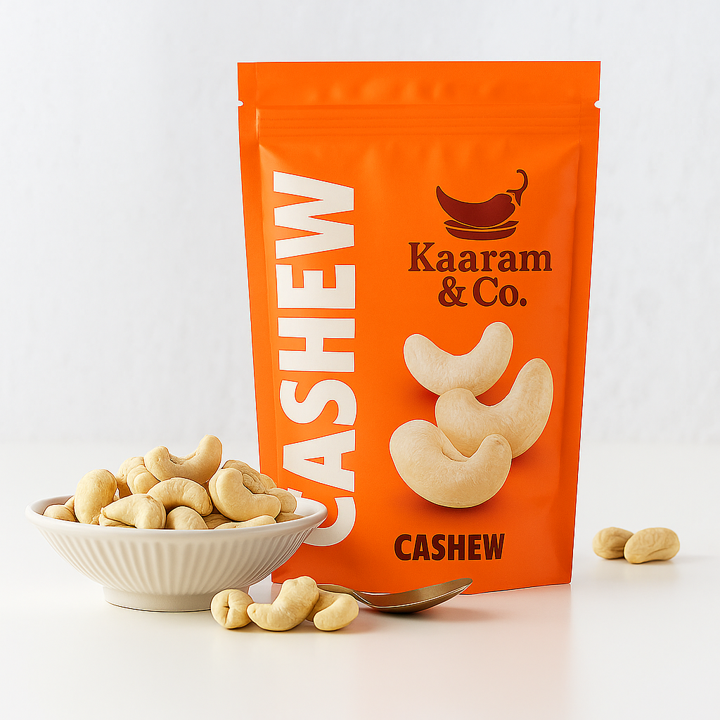 Cashews